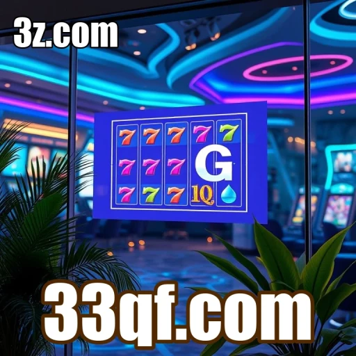 33qf.com Bônus de Cadastro