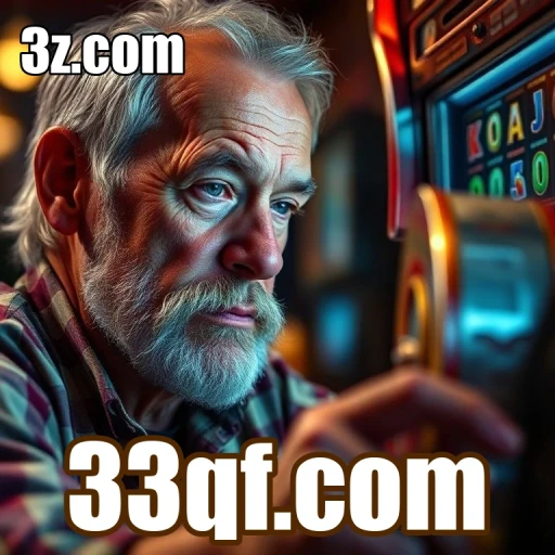 33qf.com Programa de Fidelidade